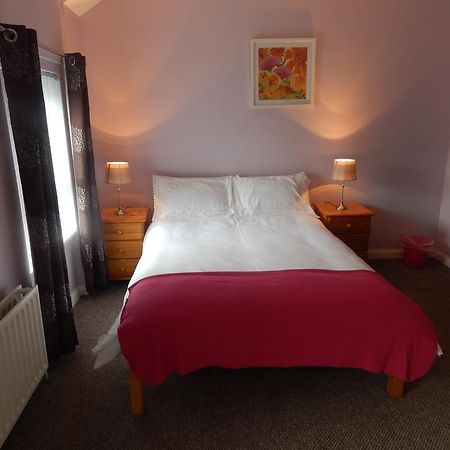 Abercorn House Villa Londonderry Buitenkant foto