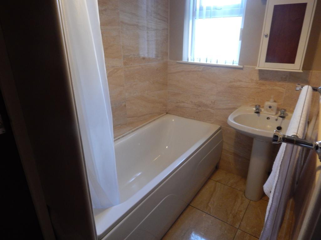 Abercorn House Villa Londonderry Kamer foto